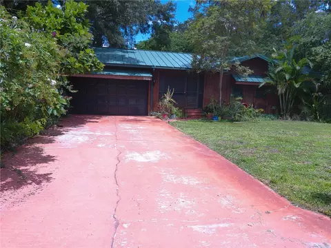 5451 Vance Ave, Orlando, FL 32810