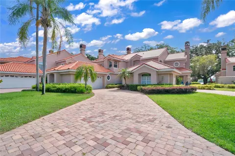 7349 Somerset Shores Ct, Orlando, FL 32819