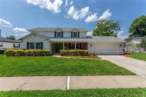 4716 Jamerson Pl, Orlando, FL 32807