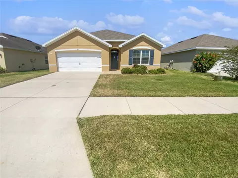 587 Hartford Heights St, Spring Hill, FL 34609