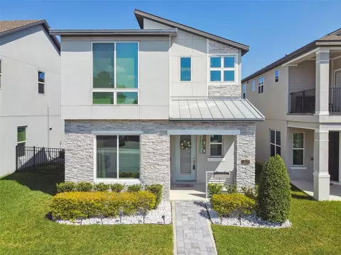1805 Standing Rock Cir, Winter Garden, FL 34787