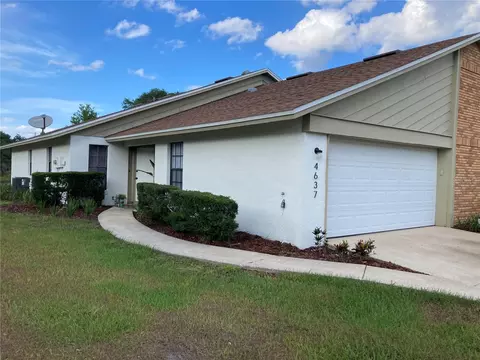 4637 Fern Pine Dr, Orlando, FL 32808