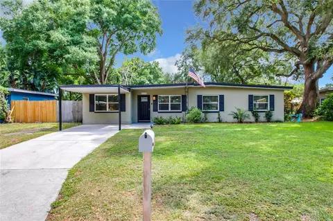 4210 Haverstraw Ave, Orlando, FL 32812