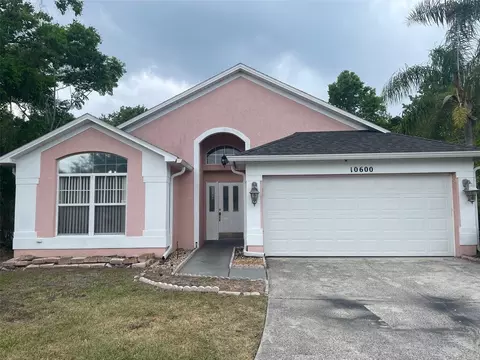 10600 Kresge Ct, Orlando, FL 32825