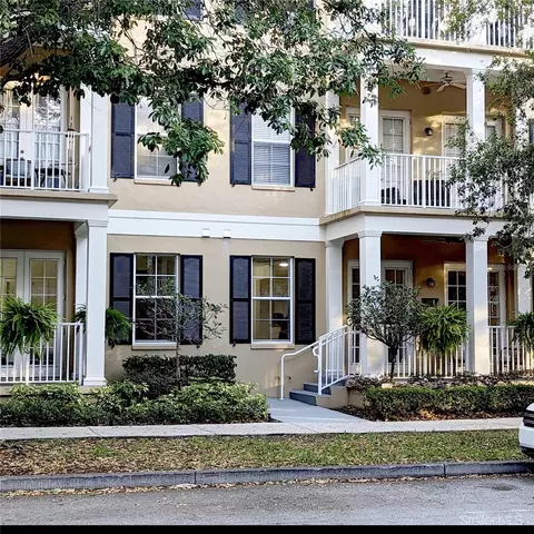 4250 Corrine Dr #102, Orlando, FL 32814