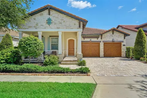 15613 Sylvester Palm Dr, Winter Garden, FL 34787