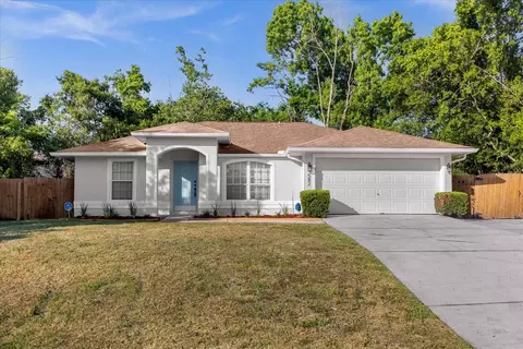 582 Antelope Dr, Deltona, FL 32725