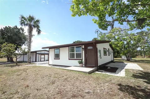 305 Uranus Trl, Osteen, FL 32764
