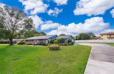2375 Sue Dr, Kissimmee, FL 34741