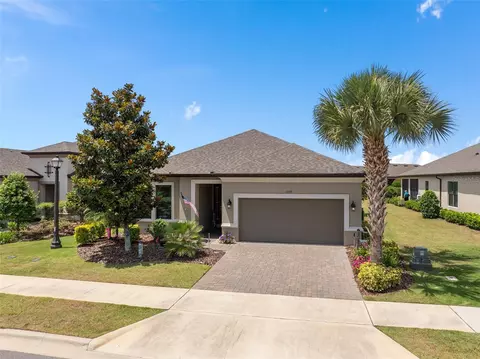 1236 Zeek Ridge St, Clermont, FL 34715