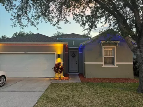 1274 Ocklawaha Dr, Orlando, FL 32828