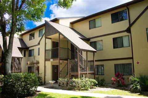 7817 Maplewood Dr #611, Melbourne, FL 32904