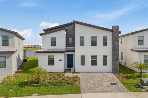 2947 Fable St, Kissimmee, FL 34746