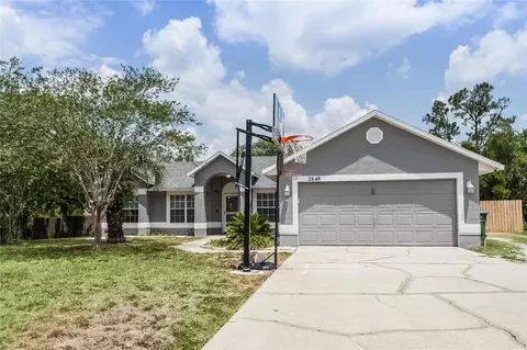 2848 Sunset Ridge Ct, Deltona, FL 32725