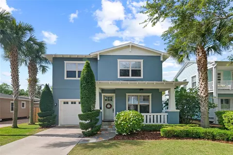 426 E Gore St, Orlando, FL 32806