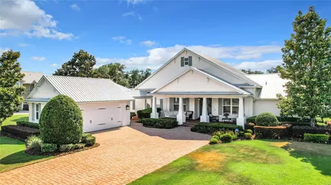 434 Long And Winding Rd, Howey In The Hills, FL 34737