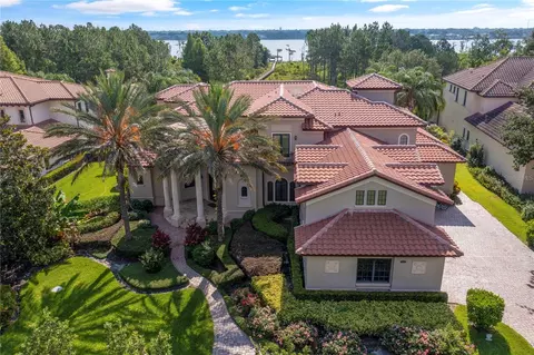 9259 Tibet Pointe Cir, Windermere, FL 34786