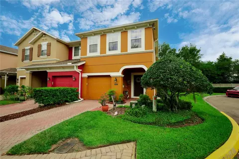 5401 Rutherford Pl, Oviedo, FL 32765