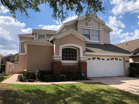 14410 Mandolin Dr, Orlando, FL 32837