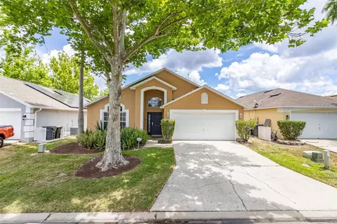 419 Buckingham Cir, Davenport, FL 33897