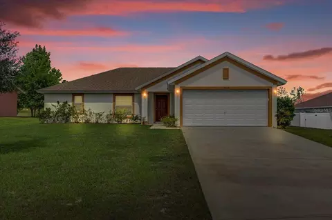 15426 SW 34th Ave, Ocala, FL 34473