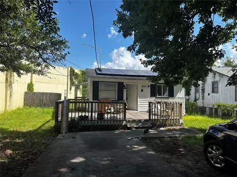 3029 Sidney Ave, Orlando, FL 32810