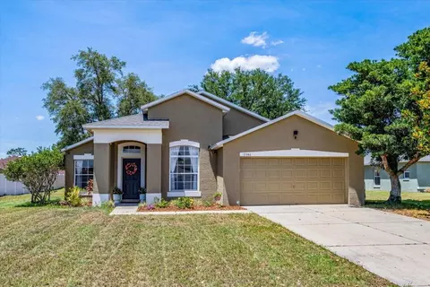 11346 Autumn Wind Loop, Clermont, FL 34711