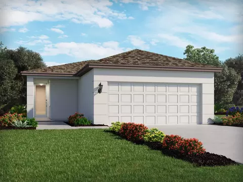 1354 Current Pl, Haines City, FL 33844