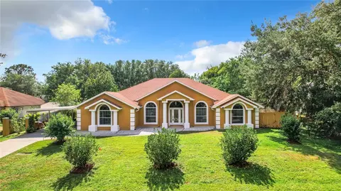 11539 Audubond Ln, Clermont, FL 34711