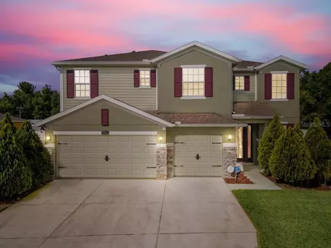 1340 Lake Baton Dr, Deltona, FL 32725