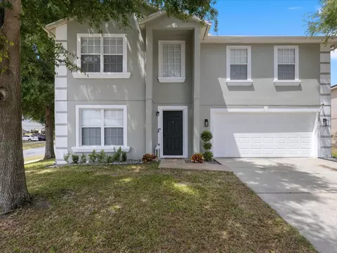 720 Skyridge Rd, Clermont, FL 34711
