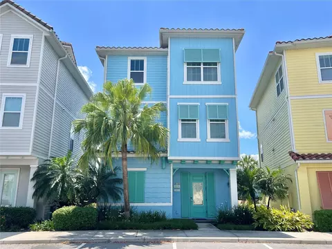 8024 Shaker St, Kissimmee, FL 34747
