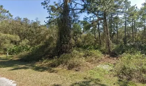 Undisclosed, Eustis, FL 32736