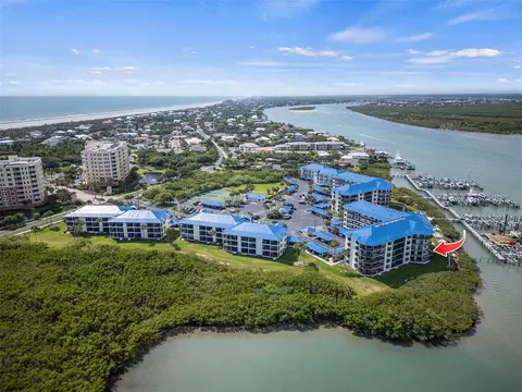 2700 N Peninsula Ave #324, New Smyrna Beach, FL 32169