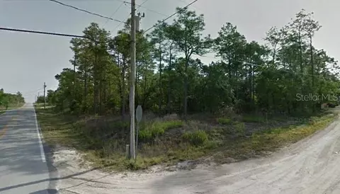 8018 Madrid Rd, Weeki Wachee, FL 34613