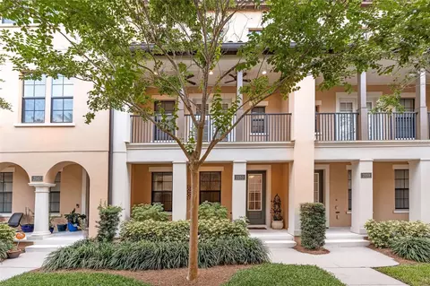 2153 Bosque Aly, Orlando, FL 32814