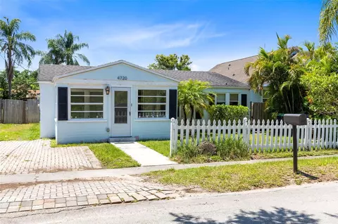 4720 Goddard Ave, Orlando, FL 32804