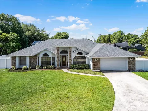 4457 Steed Ter, Winter Park, FL 32792