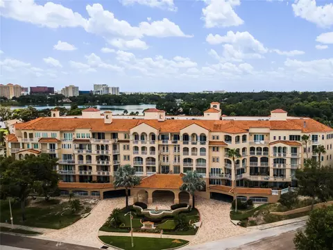 1110 W Ivanhoe Blvd #25, Orlando, FL 32804