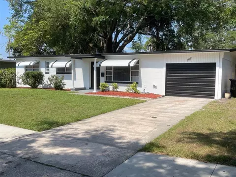 708 Santa Fe Ln, Orlando, FL 32807