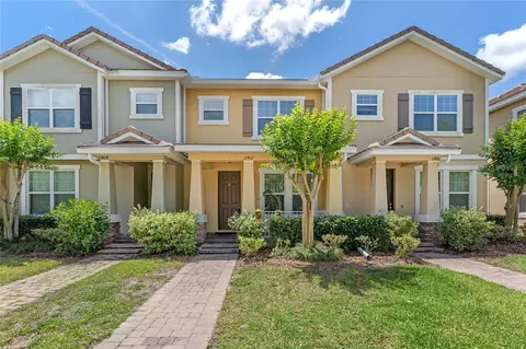 11412 Center Lake Dr, Windermere, FL 34786