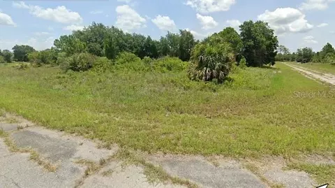 Barnsdale Circle, North Port, FL 34288