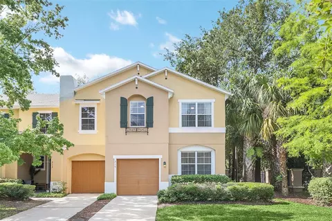 317 Golden Dewdrop Way, Oviedo, FL 32765