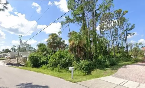 Oregon Lane, North Port, FL 34286