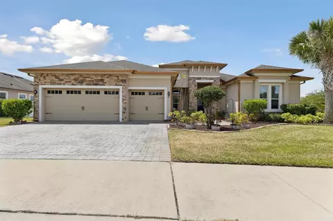 400 Lazy Hollow Dr, Groveland, FL 34736