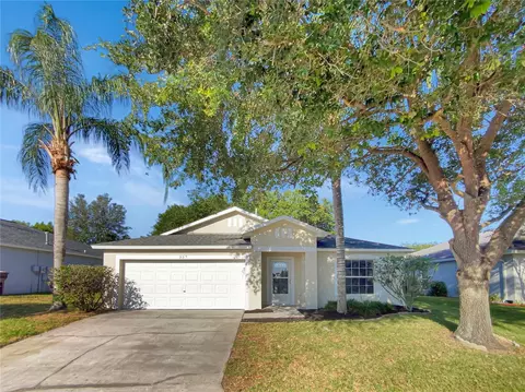 357 Heather Hill Blvd, Davenport, FL 33837