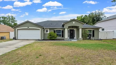 1410 Voltaire St, Deltona, FL 32725