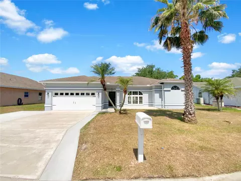 306 Sterling Dr, Winter Haven, FL 33884