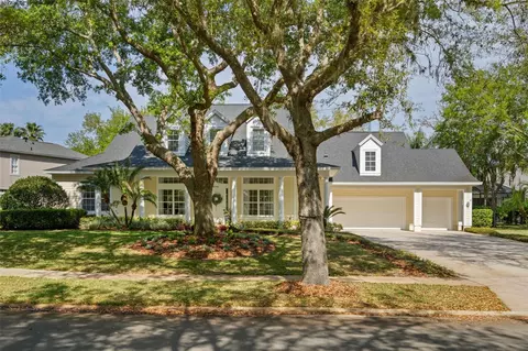 8508 Bowden Way, Windermere, FL 34786