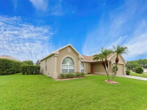 10656 Fairhaven Way, Orlando, FL 32825